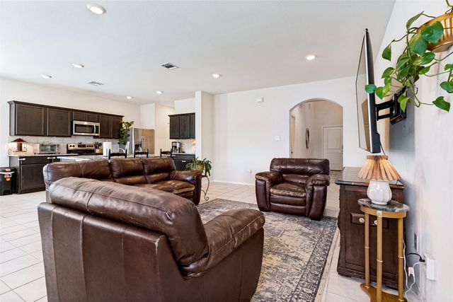 2418 Lupton Street, Anna, TX 75409