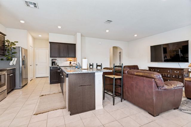 2418 Lupton Street, Anna, TX 75409