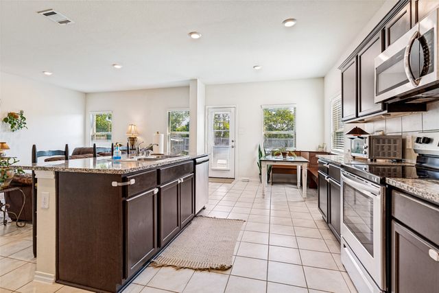 2418 Lupton Street, Anna, TX 75409