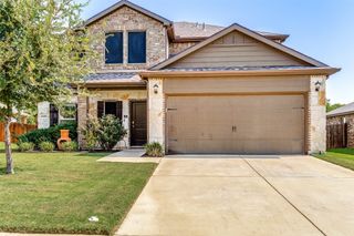 2418 Lupton Street, Anna, TX 75409