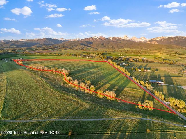 5330 FULLMER Trail, Tetonia, ID 83452