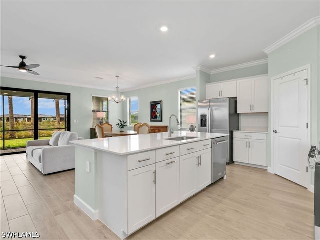 20269 Millrun DR, Estero, FL 33928