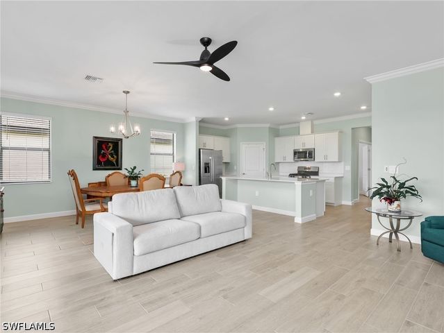 20269 Millrun DR, Estero, FL 33928