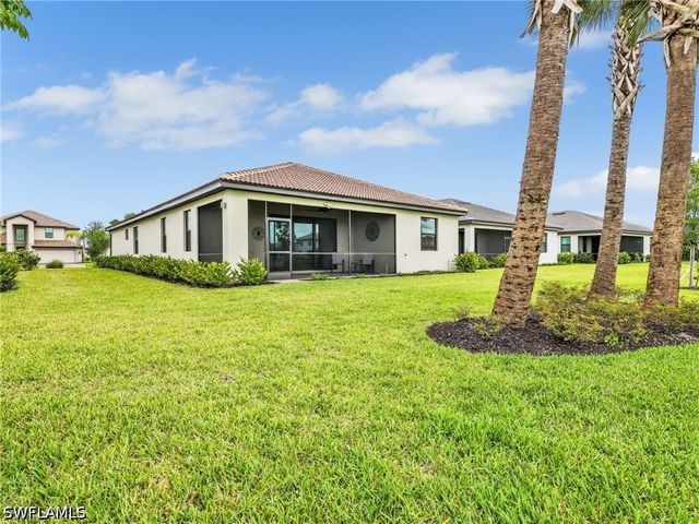20269 Millrun DR, Estero, FL 33928