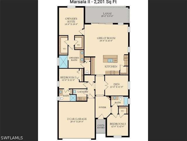 20269 Millrun DR, Estero, FL 33928
