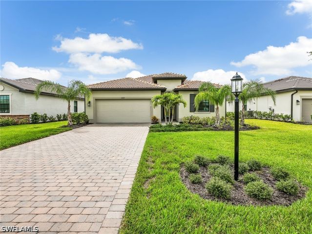 20269 Millrun DR, Estero, FL 33928