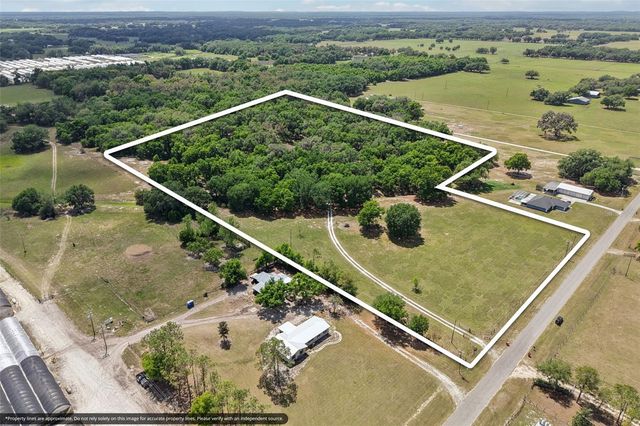 2685 CR 564, Bushnell, FL 33513