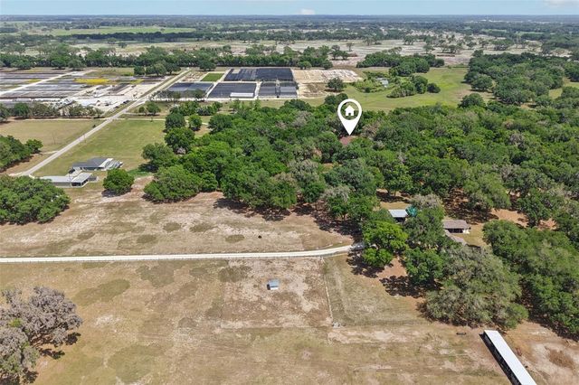 2685 CR 564, Bushnell, FL 33513