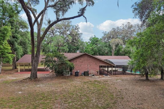 2685 CR 564, Bushnell, FL 33513