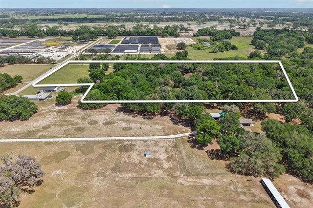 2685 CR 564, Bushnell, FL 33513