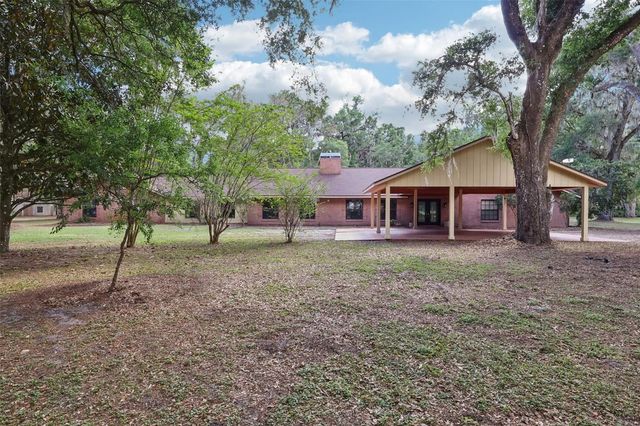 2685 CR 564, Bushnell, FL 33513