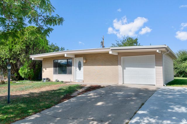 4342 S 3920 W, West Valley City, UT 84120