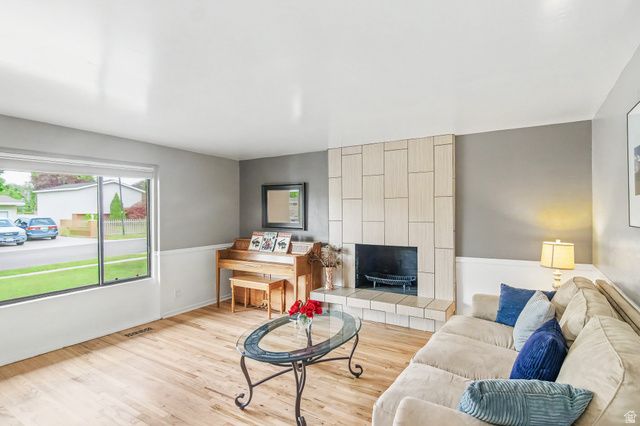 4342 S 3920 W, West Valley City, UT 84120