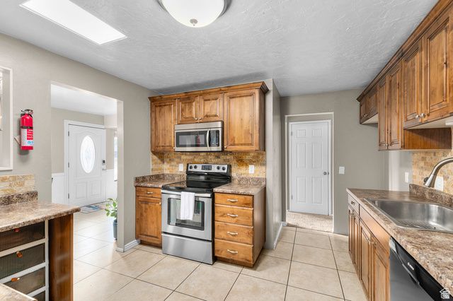 4342 S 3920 W, West Valley City, UT 84120