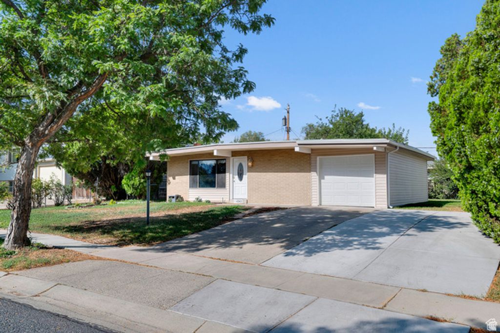 4342 S 3920 W, West Valley City, UT 84120