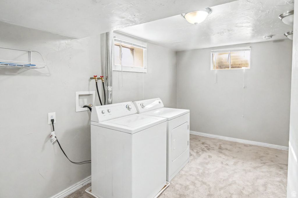 Image 18 of property listing at 4342 S 3920 W, West Valley City, UT 84120