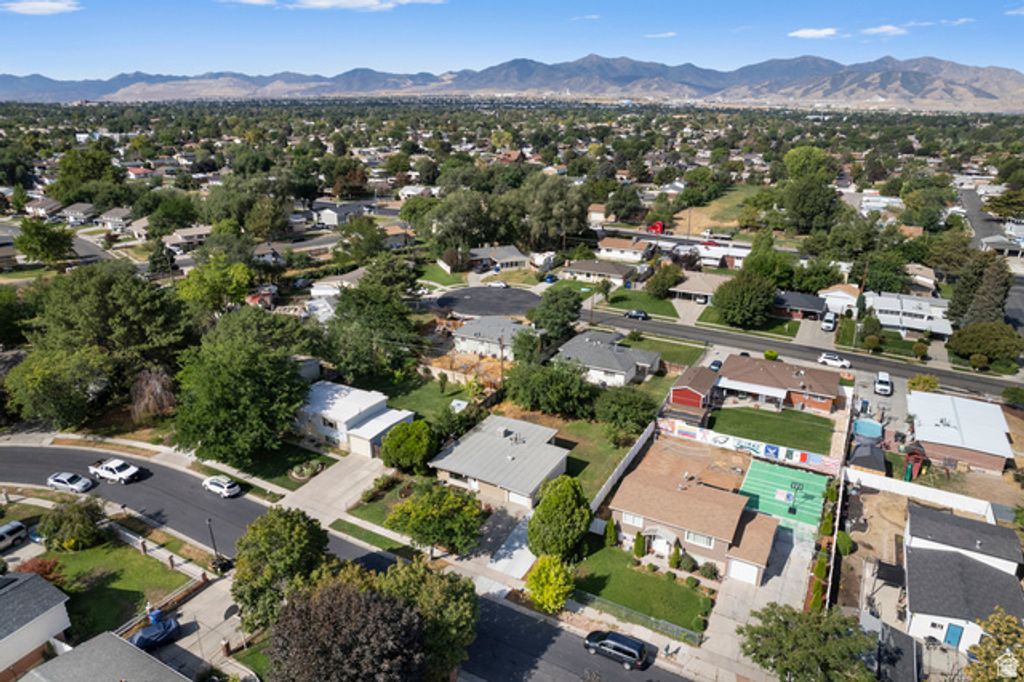 Image 20 of property listing at 4342 S 3920 W, West Valley City, UT 84120