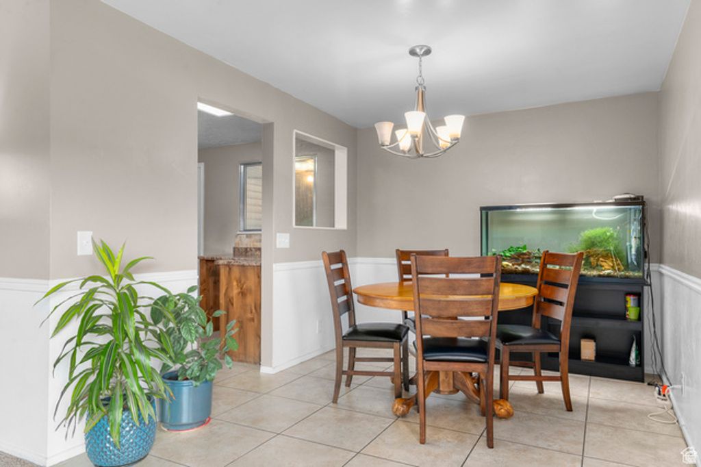 Image 5 of property listing at 4342 S 3920 W, West Valley City, UT 84120