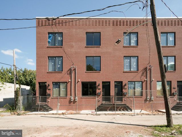 1933-35 N LEITHGOW ST, Philadelphia, PA 19122