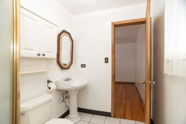 17246 Bernadine Street, Lansing, IL 60438