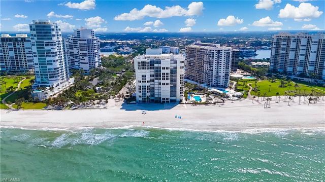 4051 Gulf Shore BLVD N # 1000, Naples, FL 34103