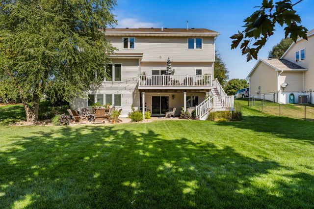 1013 NE 16th Street, Ankeny, IA 50021