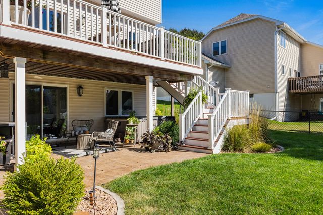 1013 NE 16th Street, Ankeny, IA 50021