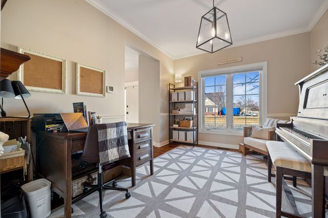 1013 NE 16th Street, Ankeny, IA 50021