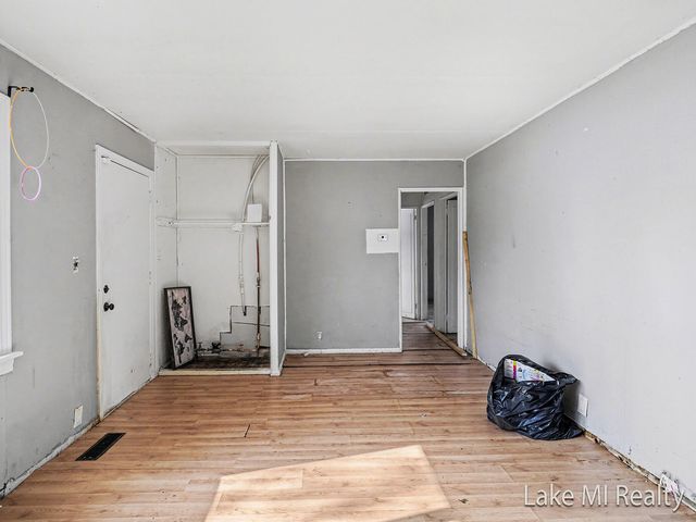 38 W Coolidge Avenue W, Battle Creek, MI 49037