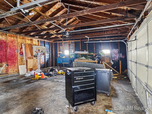 38 W Coolidge Avenue W, Battle Creek, MI 49037