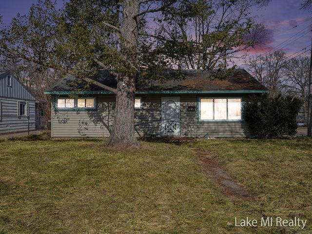 38 W Coolidge Avenue W, Battle Creek, MI 49037