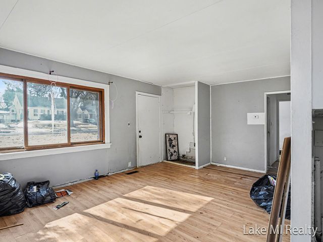 38 W Coolidge Avenue W, Battle Creek, MI 49037