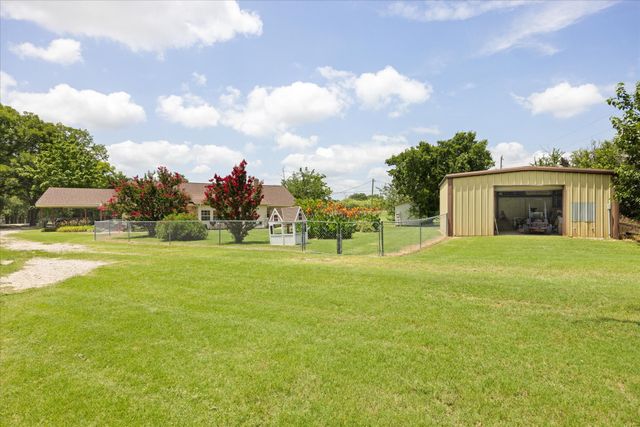 4210 Waples Road, Granbury, TX 76049