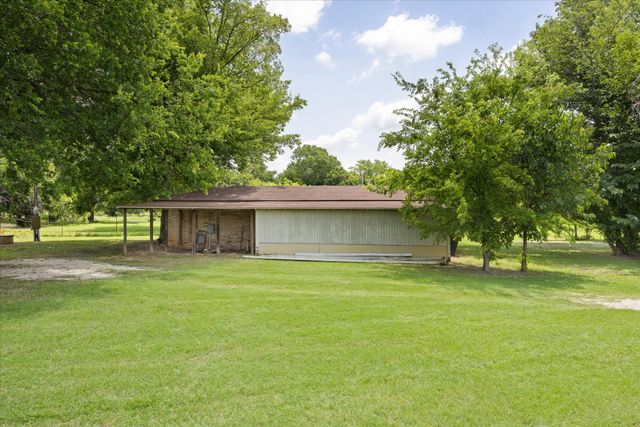 4210 Waples Road, Granbury, TX 76049