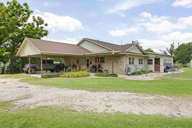 4210 Waples Road, Granbury, TX 76049
