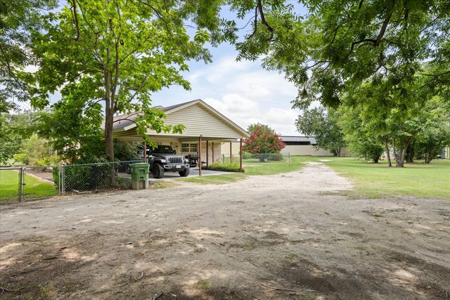 4210 Waples Road, Granbury, TX 76049
