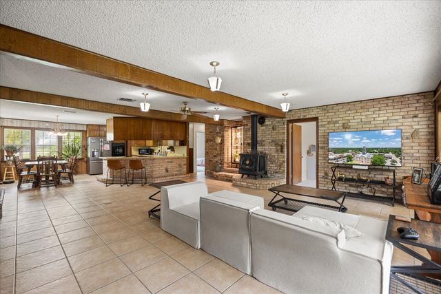 4210 Waples Road, Granbury, TX 76049
