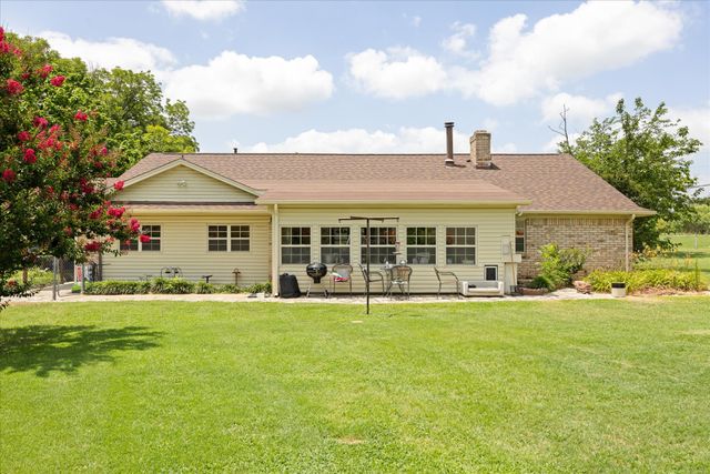 4210 Waples Road, Granbury, TX 76049