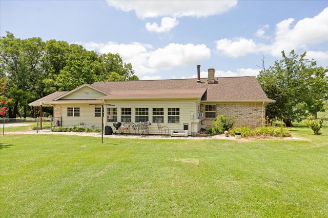 4210 Waples Road, Granbury, TX 76049