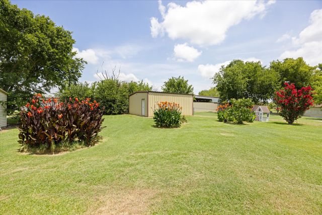 4210 Waples Road, Granbury, TX 76049