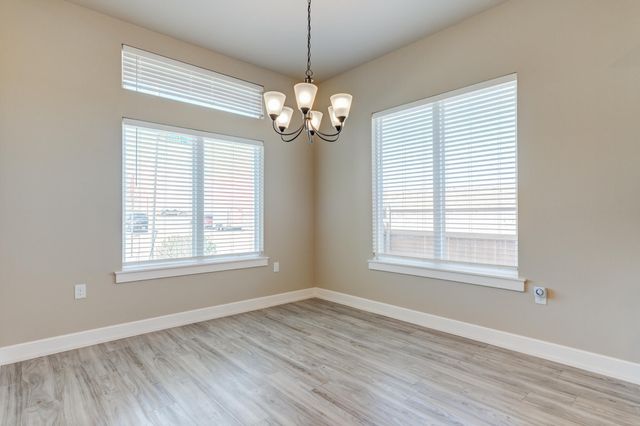 1114 N Granby Avenue, Lubbock, TX 79416