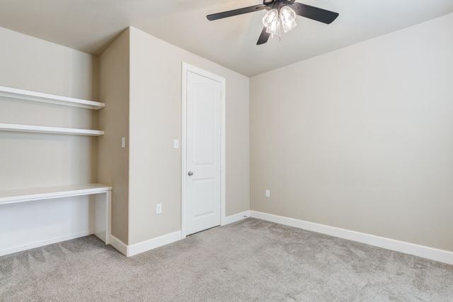 1114 N Granby Avenue, Lubbock, TX 79416