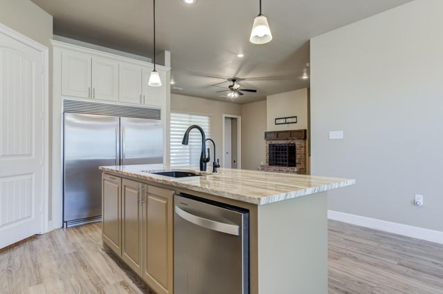 1114 N Granby Avenue, Lubbock, TX 79416