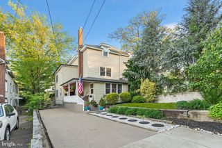 202 LAKEVIEW AVENUE, Haddonfield, NJ 08033