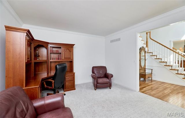 2227 Rebecca Lynn Court, Chesterfield, MO 63017