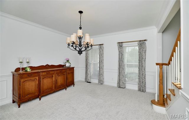 2227 Rebecca Lynn Court, Chesterfield, MO 63017