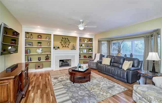 2227 Rebecca Lynn Court, Chesterfield, MO 63017