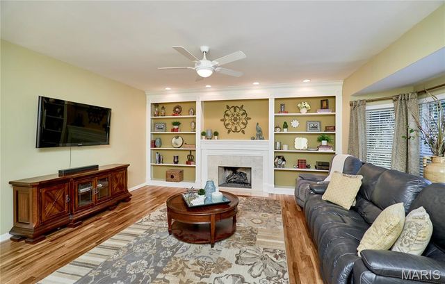 2227 Rebecca Lynn Court, Chesterfield, MO 63017