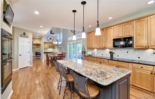2227 Rebecca Lynn Court, Chesterfield, MO 63017