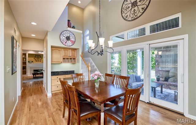 2227 Rebecca Lynn Court, Chesterfield, MO 63017